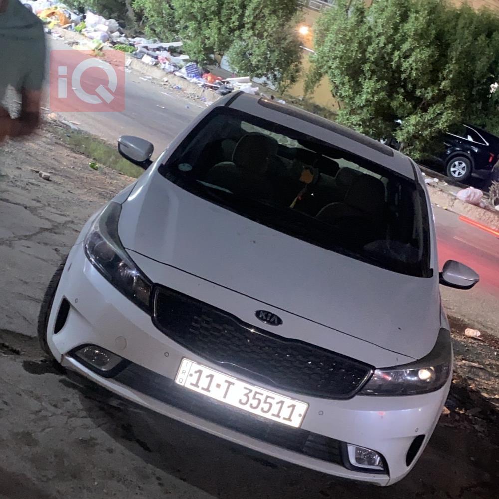 Kia Cerato